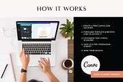 Arches Check Out List for Airbnb, a Templates & Theme by Kin Studio (Thumbnail 3 of 5)