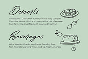Flowers the Breeze Handwritten Font, a Script Font by Letterena Studios Script (Thumbnail 15 of 20)