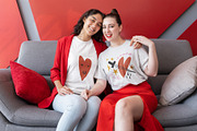 Valentine Bundle, an Animal Illustration by Annie Konst (Thumbnail 13 of 20)