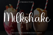 Milkshake