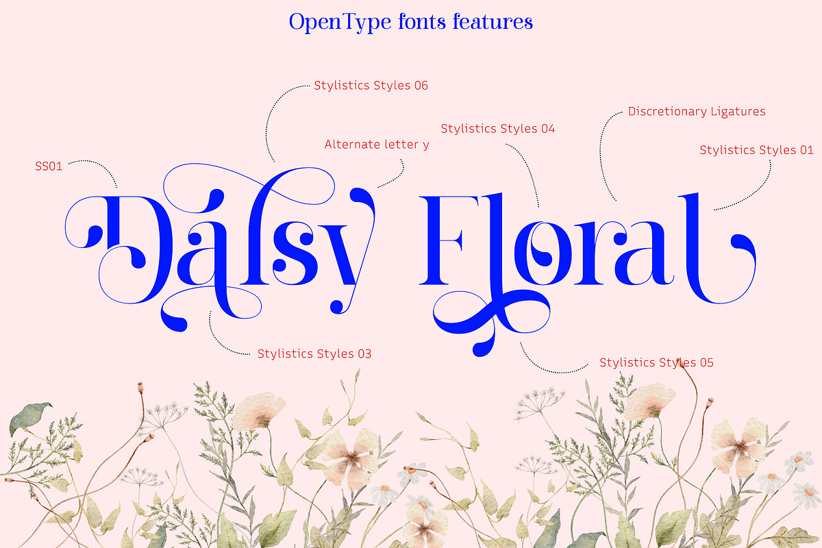 Barfiola Typeface, a Serif Font by MJtypefoundry (Photo 11 of 14)