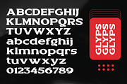 Skilens - Display Serif Typeface, a Serif Font by Comactype Foundry (Thumbnail 19 of 20)
