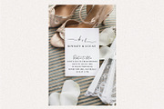 Blush A Script Font, a Script Font by Prestige Artsy Studio (Thumbnail 3 of 9)