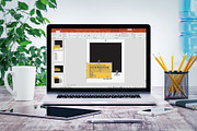 Employee Handbook Bundle | Word, IND, a Brochure Template by obayes (Thumbnail 24 of 75)