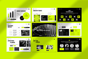 Marketing Trend Presentation, a Presentation Template by Creative-Work (Thumbnail 6 of 9)