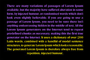 Marquisette Classy Serif Font, a Serif Font by UICreative (Thumbnail 10 of 11)