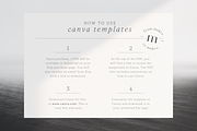 Photographer Shot List Canva, a Marketing Template by frommakertomaker (Thumbnail 6 of 6)
