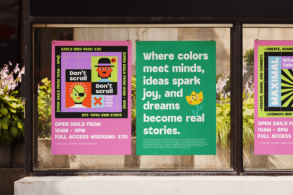 Marky Modern Bold Sans Serif Font, a Sans Serif Font by Jaruka (Photo 2 of 11)