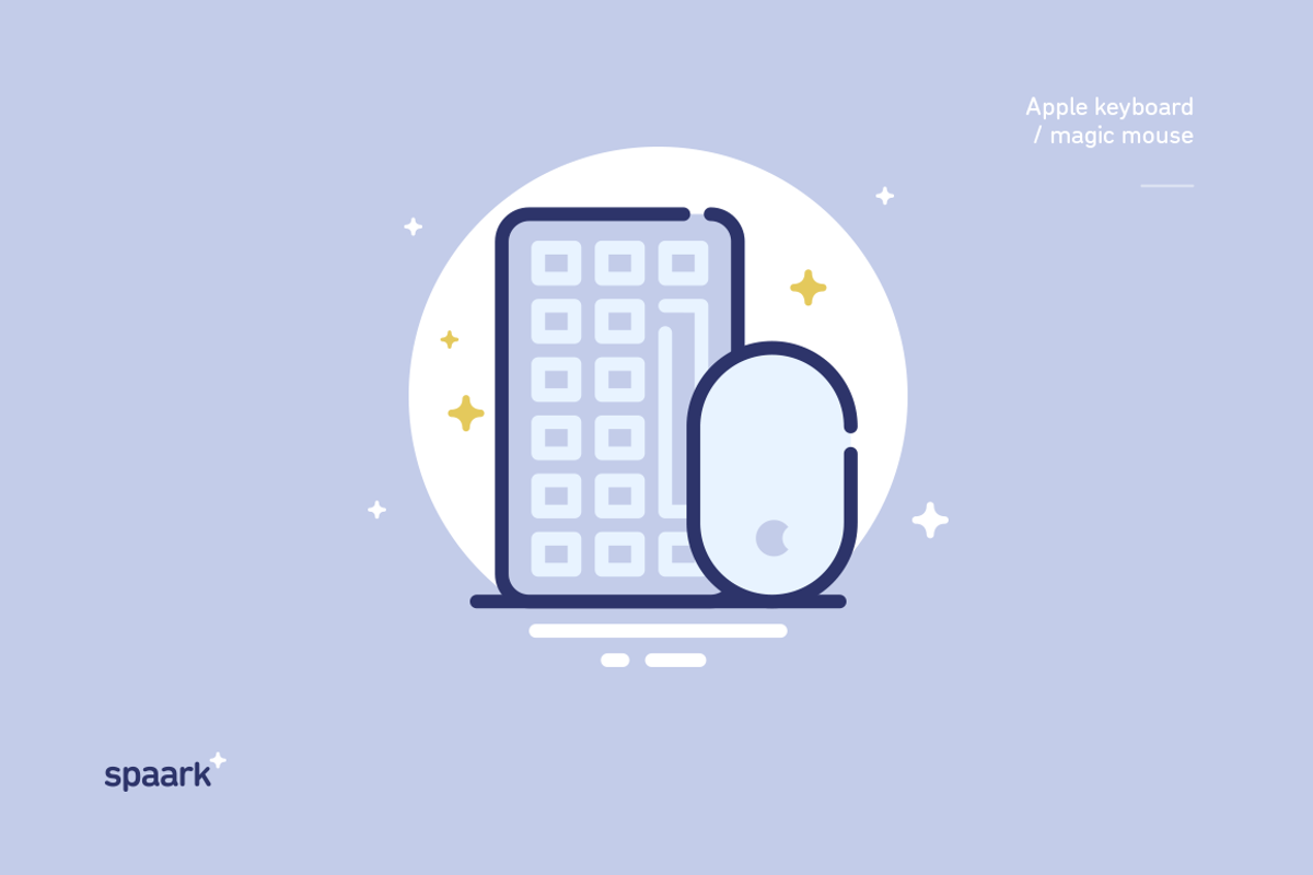 Spaark Products by Apple (15 icons), an Outline Icon by Petr Knoll (Photo 4 of 5)
