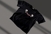 Featuring a Skeleton, an Object Illustration by nomlimo.com (Thumbnail 3 of 3)