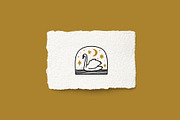 Halcon Libre Bundle, an Animal Illustration by Annie Konst (Thumbnail 7 of 21)