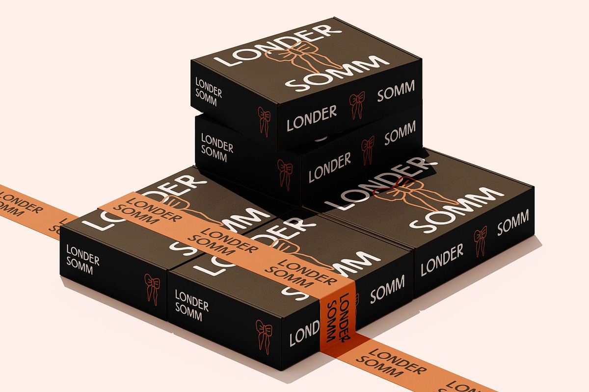 CS Briscoe Drawn, a Sans Serif Font by Craft Supply Co. (Photo 5 of 8)