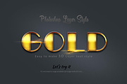Golden Effect Collation, an Action Add-On by MRI STUDIO (Thumbnail 18 of 20)