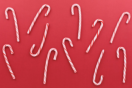 Christmas Photo - Traditional #07