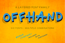 Offhand