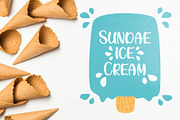 Chill Rabit - Display Font, a Handwritten Font by alifryanzulfikar (Thumbnail 4 of 8)