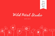 Bachelorette Squad - Wedding Script, a Script Font by Kaya Fonts (Thumbnail 20 of 25)