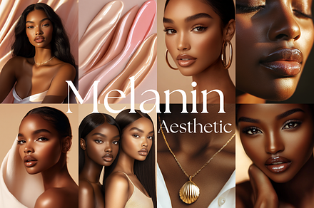 140 Beauty Aesthetic Stock Images, a Beauty & Fashion Photo by MarkoPresets