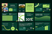 Agriculture PowerPoint Presentation, a Presentation Template by Pixel_Vision_Store (Thumbnail 3 of 4)