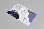 Trifold Brochure Template, a Brochure Template by assaiv (Thumbnail 3 of 9)