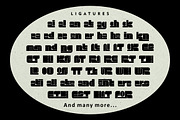 Truck Machine - Heavy Display Font, a Sans Serif Font by PutraCetol Studio (Thumbnail 9 of 11)