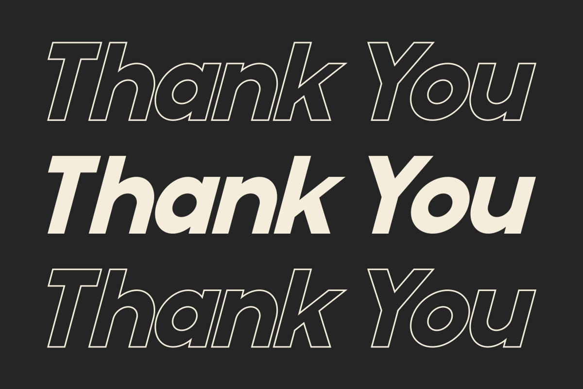 Anallop Font, a Sans Serif Font by Marvadesign (Photo 4 of 4)