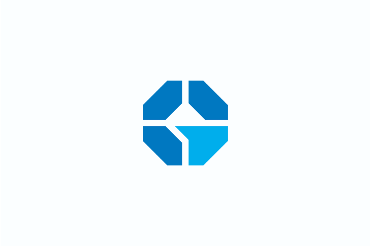 Geometric Letter G Logo Design, a Branding & Logo Template by yopie (Photo 1 of 4)