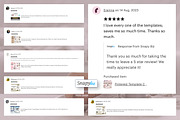Canva Raffle Ticket Editable Design, an Invitation Template by Snapybiz (Thumbnail 8 of 11)