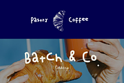 Akthar, OTF, a Handwritten Font by Layl Atelier (Thumbnail 2 of 6)