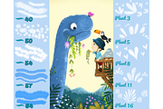 Digital Brushes for Photoshop, a Brush Add-On by Velo Graphic Studio (Thumbnail 5 of 10)