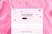 Webinar Squarespace Website Template, a Squarespace Template by Gem Media (Thumbnail 6 of 6)