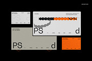 Brand Identity Mockup Set, an Advertising Mockup by Renderteam (Thumbnail 12 of 15)