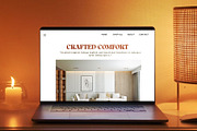 Shaga Rounded, a Serif Font by Craft Supply Co. (Thumbnail 7 of 8)