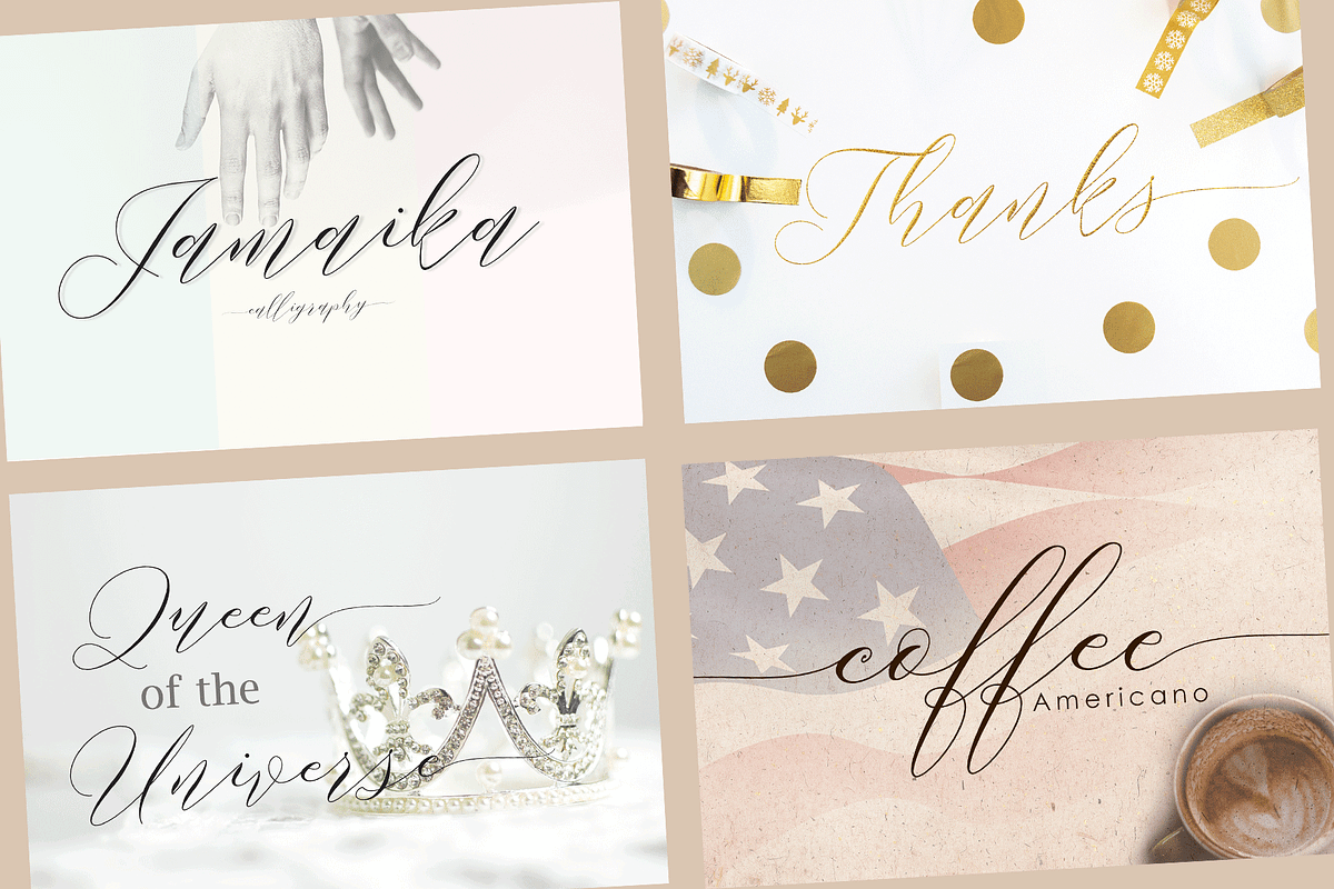 Calligraphy Special Bundle preview 7
