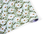 Daisy Flowers Repeat Vector Pattern, a Pattern Graphic by K McCormack Designs (Thumbnail 3 of 4)