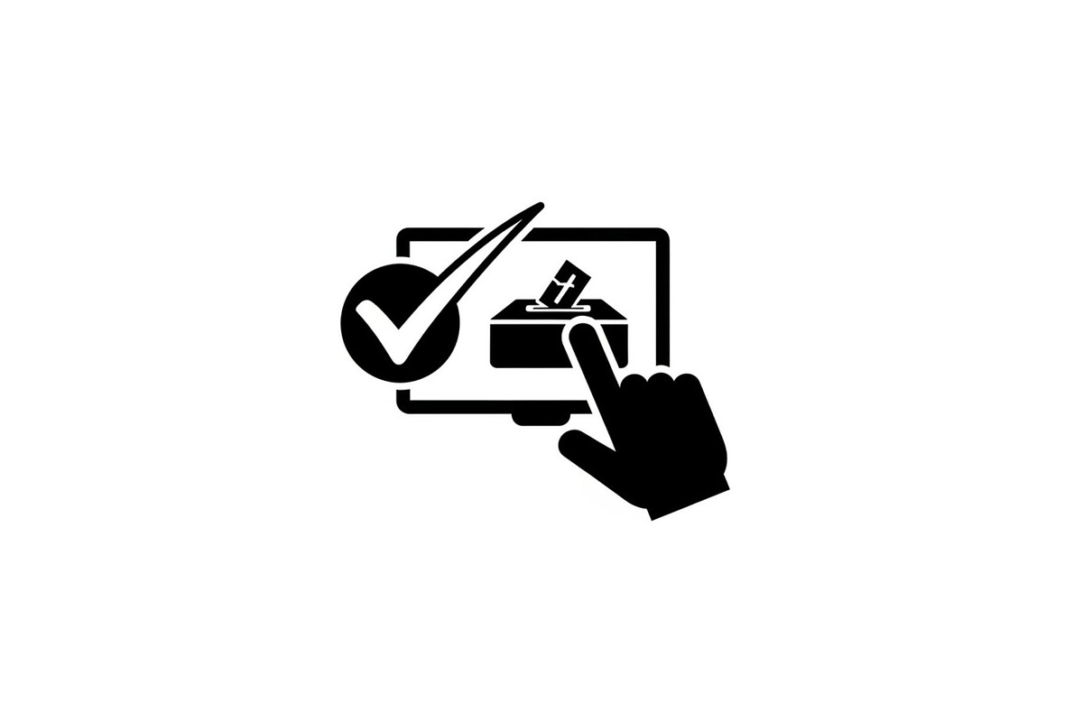 Digital Approval Checklist Icon, a Graphic by hafijul (Photo 13 of 15)