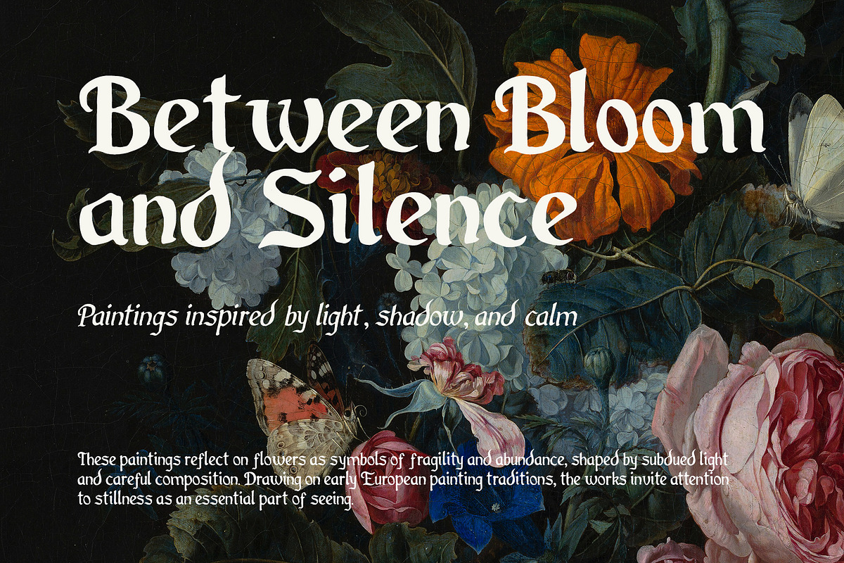 The Lover’s Hand Font Family, a Handwritten Font by BilberryCreates (Photo 11 of 20)
