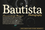 Giacomo, a Handwritten Font by Struggle Studio (Thumbnail 5 of 10)