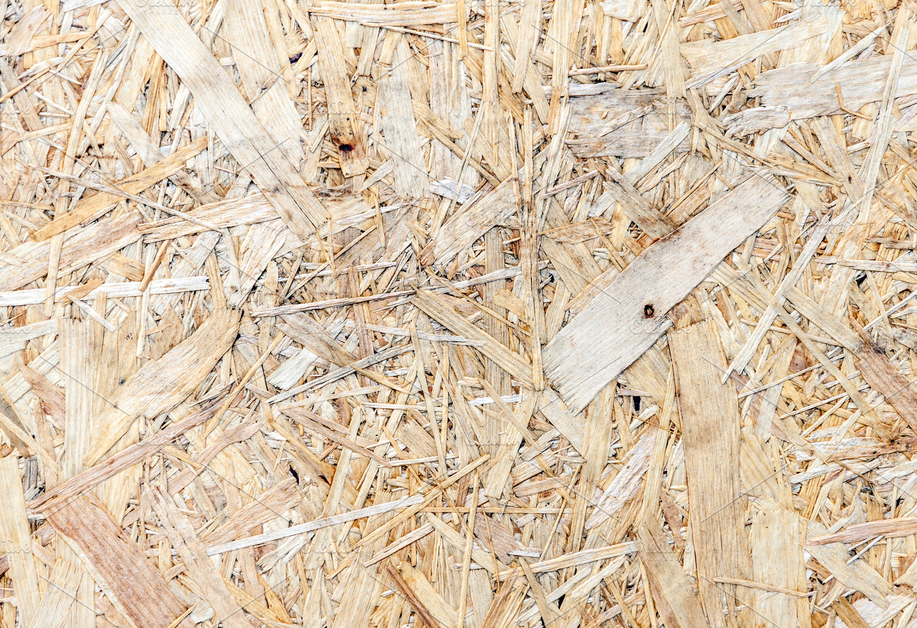 Old wood chipboard background, an Abstract Photo by BOOCYS