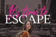 Lovable Script Fonts, a Script Font by 50Fox (Thumbnail 3 of 17)