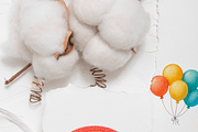 22 Crayon Doodle, a Decorative Illustration by Pati Charm Studio (Thumbnail 7 of 8)
