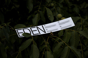 FORMAT EDEN PAPERSTRIP 01