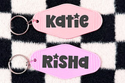 Honey Dream | Quirky Sans Font, a Sans Serif Font by KA Designs (Thumbnail 2 of 12)