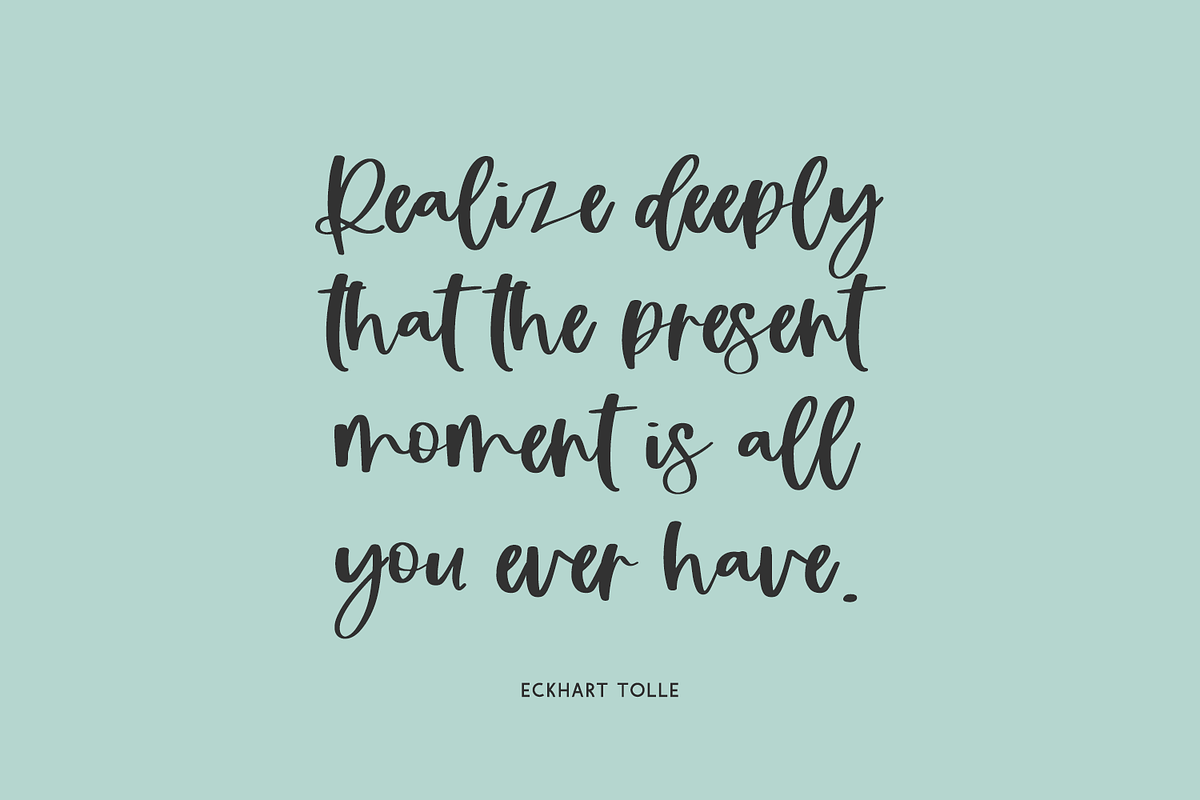 Tundra Script, a Script Font by Beck McCormick (Photo 6 of 9)
