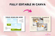 Etsy Product Listing Mockup Template, a Books & Magazine Mockup by Your DigiProds (Thumbnail 4 of 5)