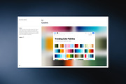 Brand Colour Playbook for Designers, a Palette Add-On by Charter 77 (Thumbnail 4 of 6)