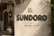 Batikaya: A Folk-Art Font, a Handwritten Font by Letterhanna Studio (Thumbnail 5 of 9)