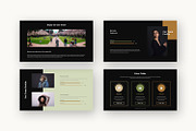 Boza : Garden Design Keynote, a Presentation Template by Punkl Camp (Thumbnail 12 of 16)