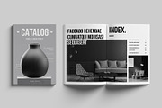 Product Catalog Brochure Template, a Brochure Template by GoldenGrid Studio (Thumbnail 2 of 11)