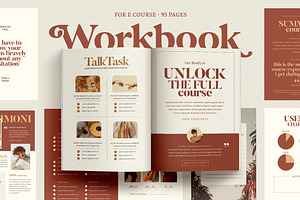 SALE Workbook Creator For Coach